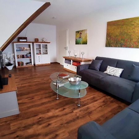Ferienwohnung Braelu Friedensdorf Exteriér fotografie
