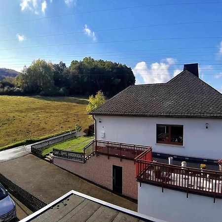 Ferienwohnung Braelu Friedensdorf Exteriér fotografie