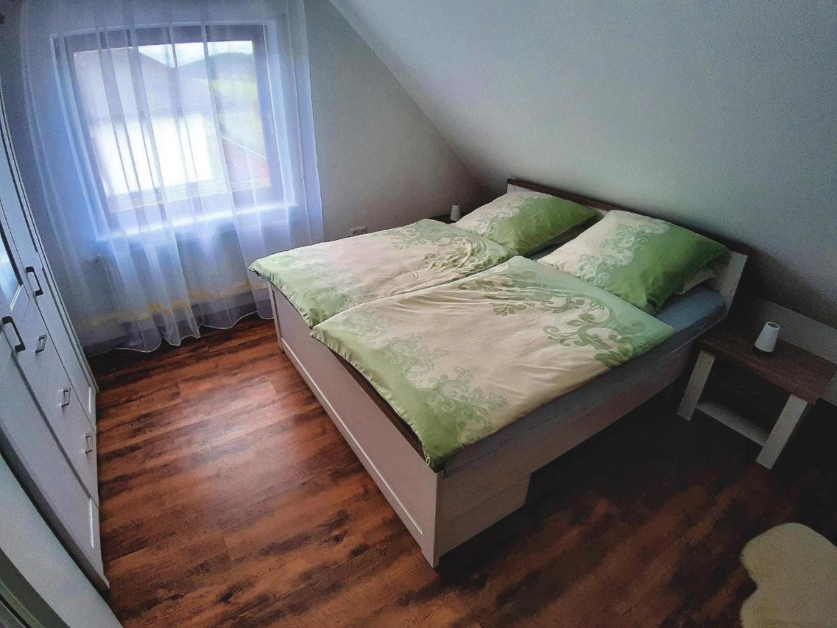 Ferienwohnung Braelu Friedensdorf Exteriér fotografie