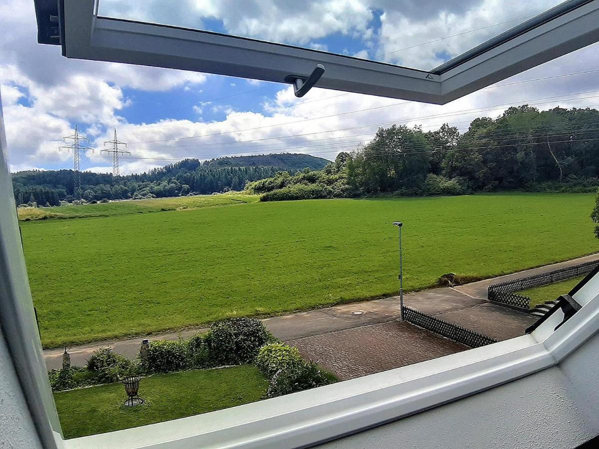 Ferienwohnung Braelu Friedensdorf Exteriér fotografie