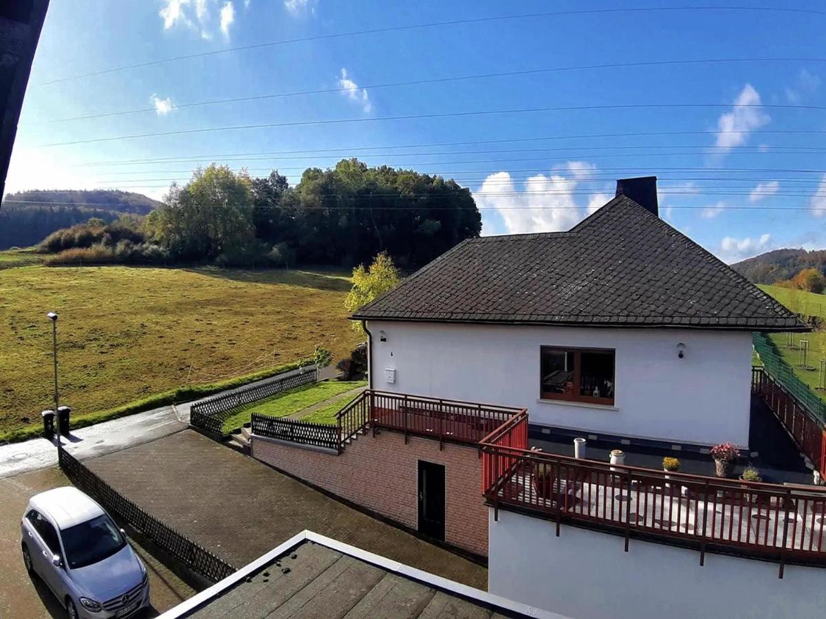 Ferienwohnung Braelu Friedensdorf Exteriér fotografie